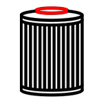 Օդը մաքրող սարքի ֆիլտր